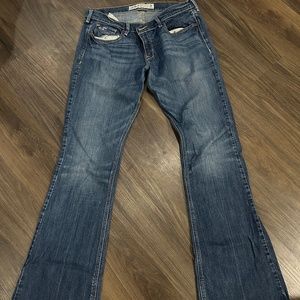 Hollister jeans